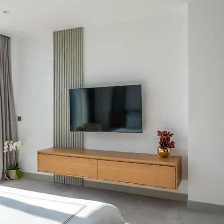 Akana Loft ボドルム