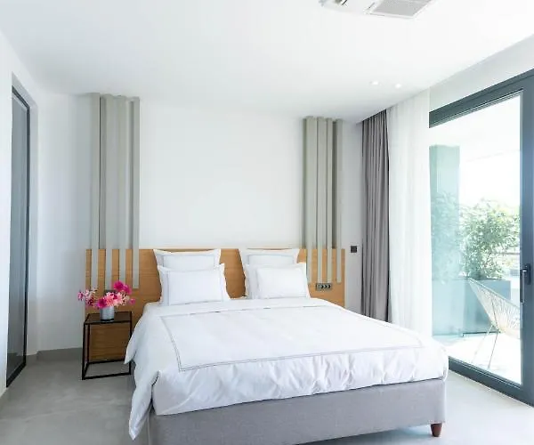 アパートホテル Akana Loft