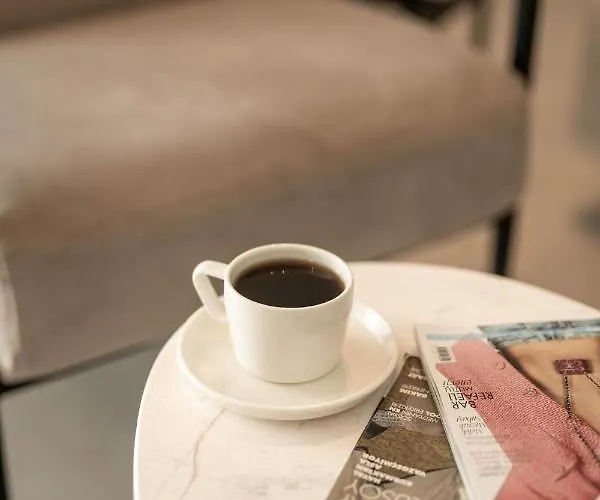 Akana Loft アパートホテル ボドルム