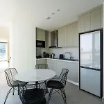 Ξενοδοχείο με διαμερίσματα Akana Loft