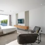 Ξενοδοχείο με διαμερίσματα Akana Loft 4*