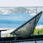 Ξενοδοχείο με διαμερίσματα Akana Loft 4*