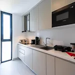 Akana Loft 4* Αλικαρνασσός