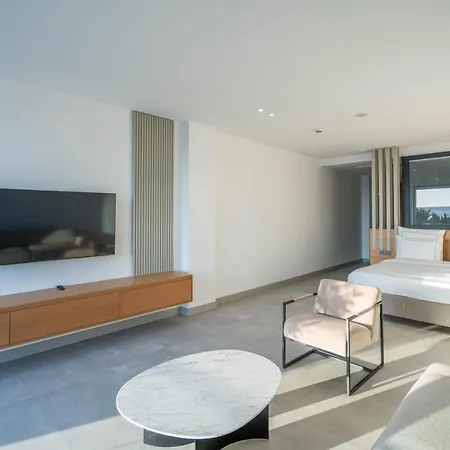 Appart hôtel Akana Loft Bodrum