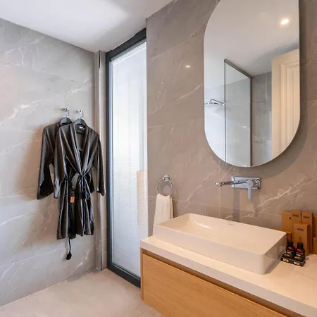 شقة فندقية Akana Loft