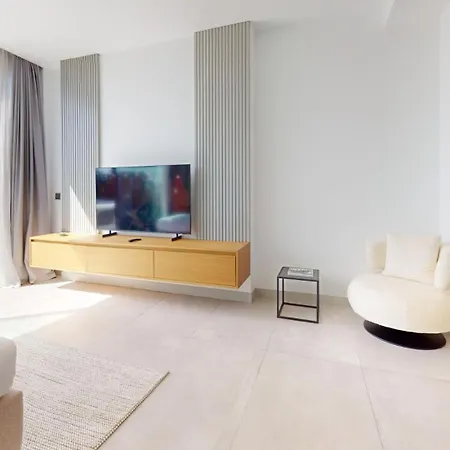 Akana Loft Hotel de apartamente 4*