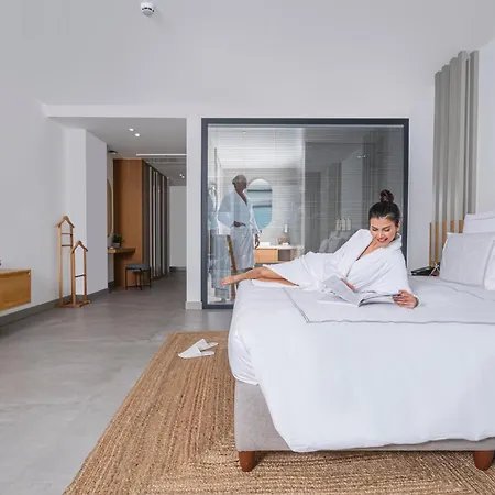 Hotel apartamentowy Akana Loft Bodrum
