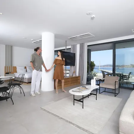 Akana Loft 4* Bodrum