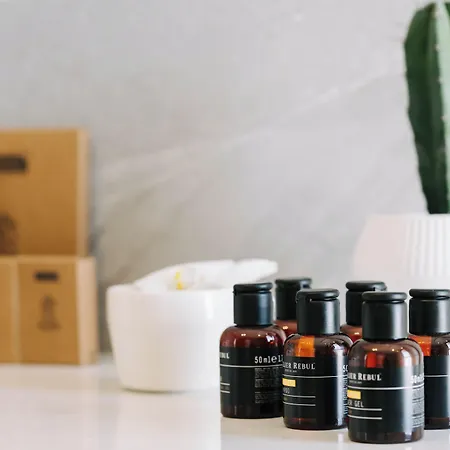 Akana Loft Appart hôtel