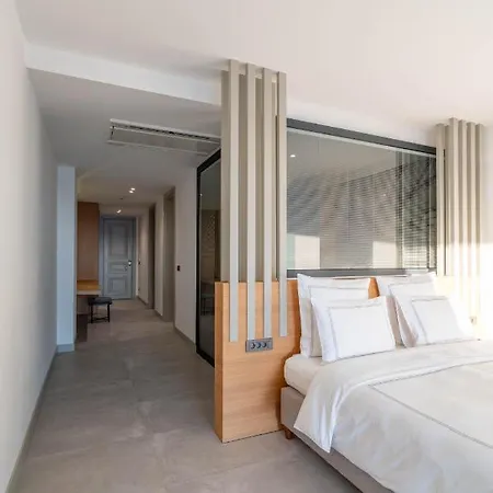 Akana Loft 4* 博德鲁姆