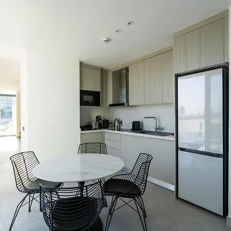 Aparthotel Akana Loft