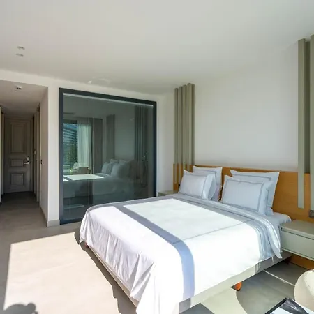 Aparthotel Akana Loft