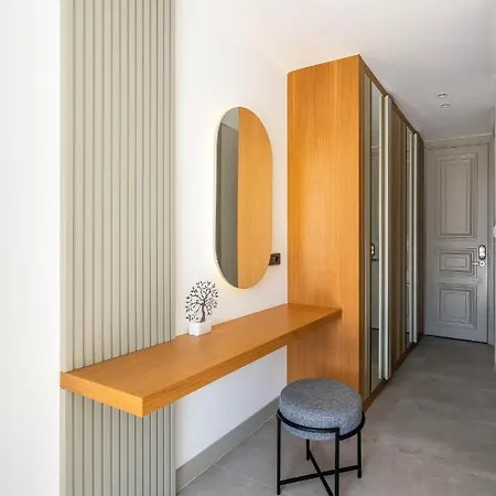 Akana Loft بودروم