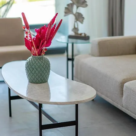 Aparthotel Akana Loft Bodrum