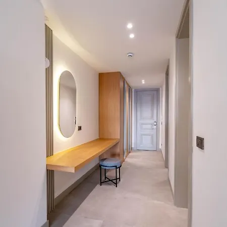 Akana Loft 4* 博德鲁姆