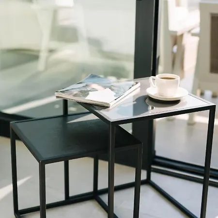 Akana Loft Aparthotel Bodrum