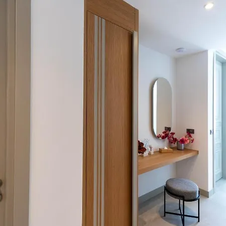 Akana Loft 4* 博德鲁姆