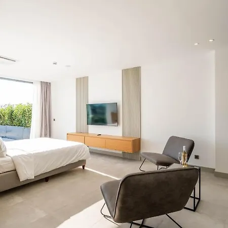 Akana Loft * Bodrum