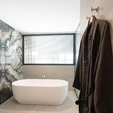 公寓式酒店 Akana Loft