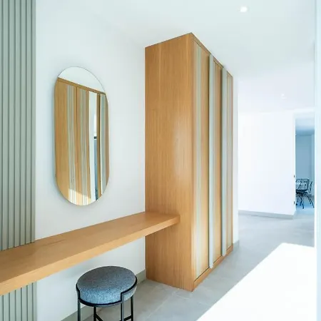 Akana Loft 博德鲁姆