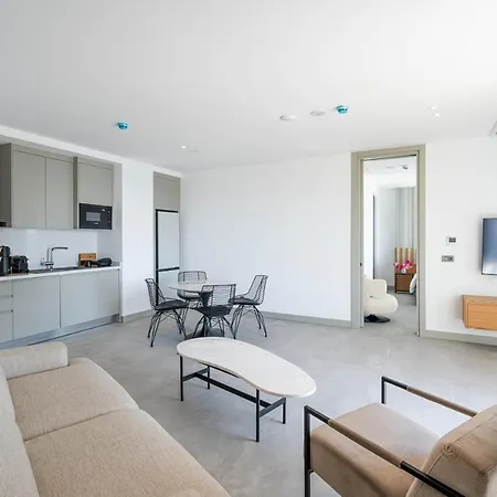 Aparthotel Akana Loft Bodrum