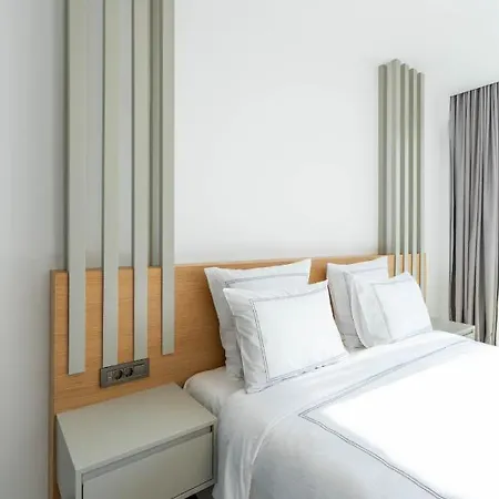Akana Loft Bodrum