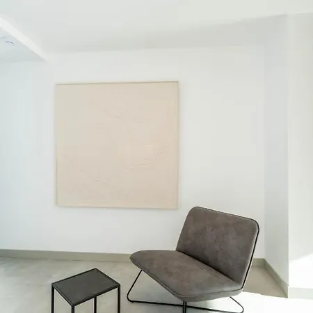 Aparthotel Akana Loft *