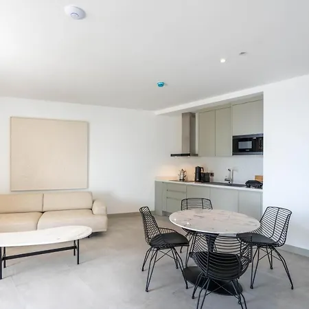 Akana Loft Aparthotel Bodrum