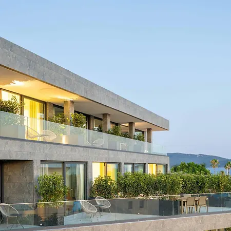 Aparthotel Akana Loft Bodrum