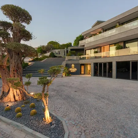 Akana Loft * Bodrum