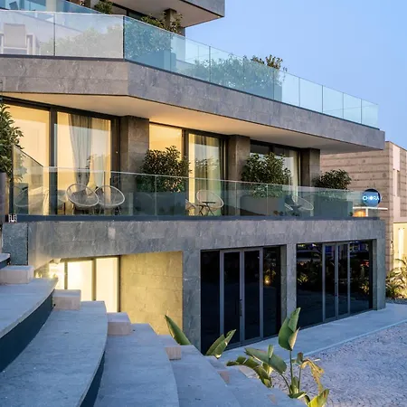 Akana Loft Aparthotel Bodrum