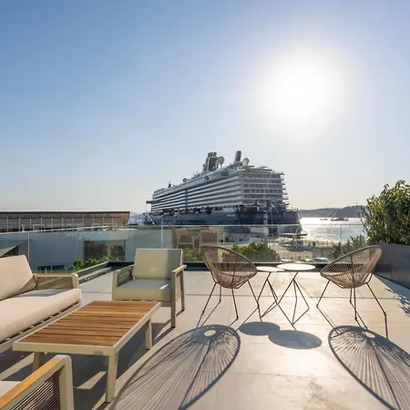 Aparthotel Akana Loft Bodrum