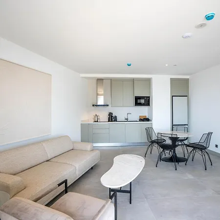 Akana Loft 博德鲁姆