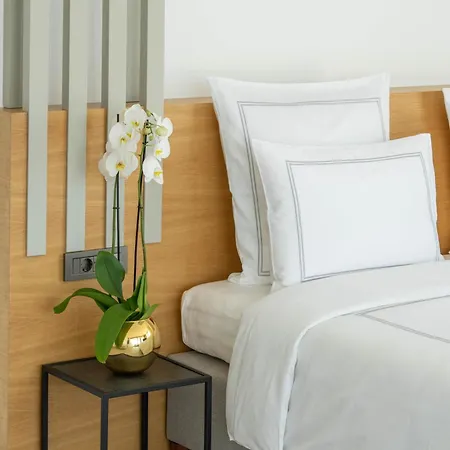 Akana Loft 4* 博德鲁姆