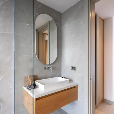 Akana Loft 4* 博德鲁姆