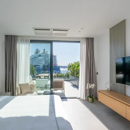 Akana Loft Bodrum