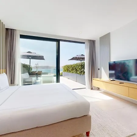 Akana Loft Bodrum