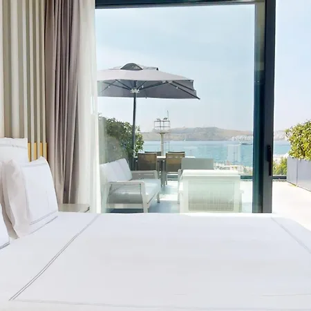 Aparthotel Akana Loft *