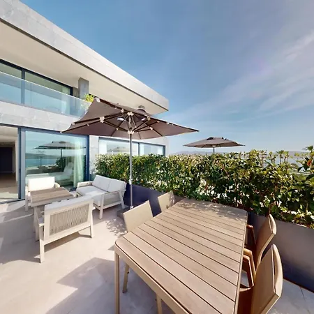 Aparthotel Akana Loft Bodrum