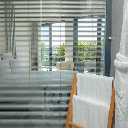Aparthotel Akana Loft Bodrum