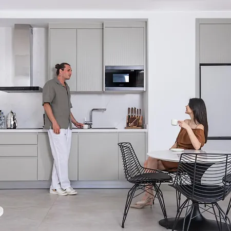 Akana Loft Aparthotel