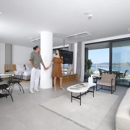 Akana Loft Bodrum