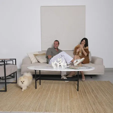 Akana Loft 4* Bodrum