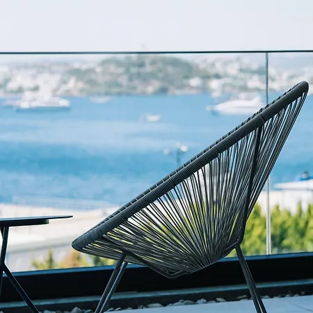 Aparthotel Akana Loft 4*