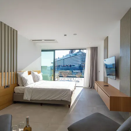 Akana Loft 博德鲁姆