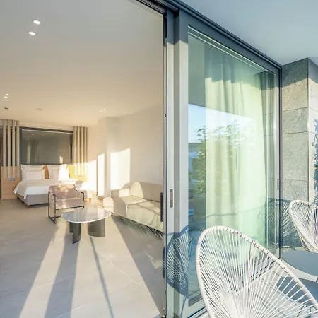 Akana Loft بودروم