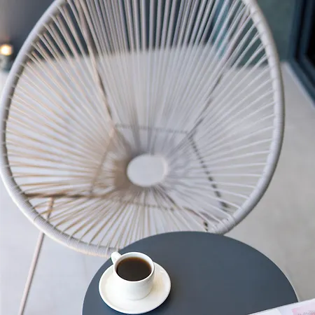 Akana Loft 公寓式酒店