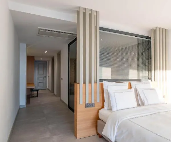 Akana Loft 4* בודרום