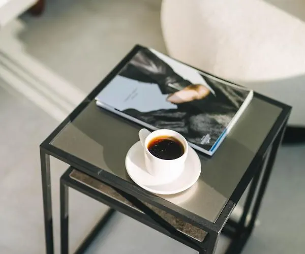 Akana Loft מלון דירות 4*