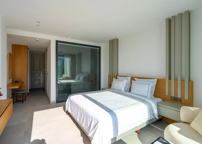 Hotel apartamentowy Akana Loft